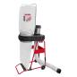 Preview: Holzmann ABS850_230V Absauganlage